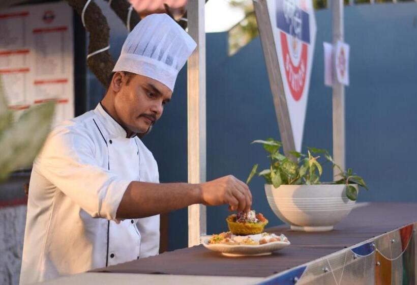 Flora Ecostay Resort And Spa Lonavala