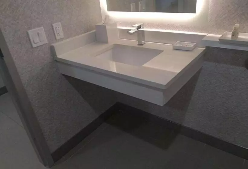 ホテル Best Western Premier Route 97 Vernon