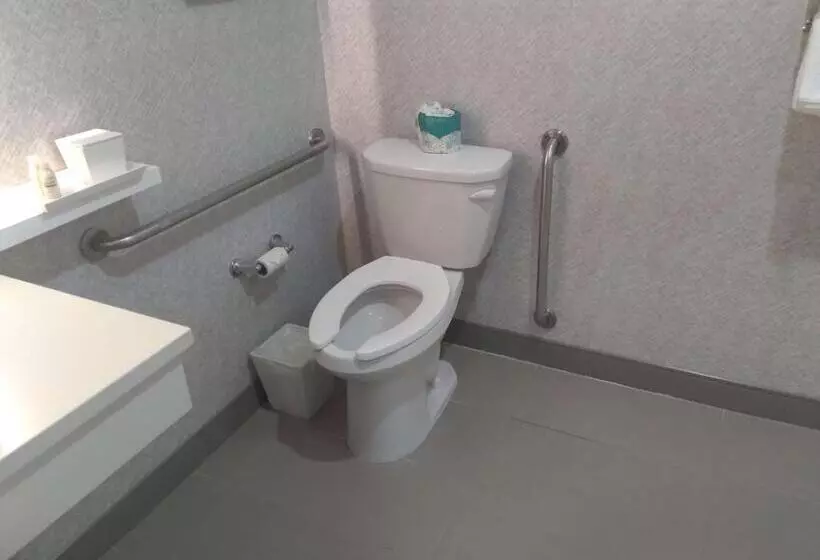 ホテル Best Western Premier Route 97 Vernon