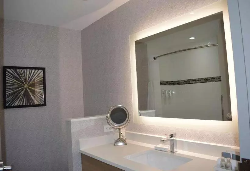 ホテル Best Western Premier Route 97 Vernon