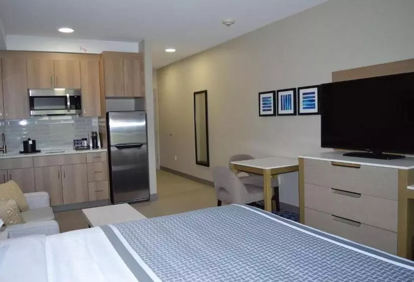 ホテル Best Western Premier Route 97 Vernon