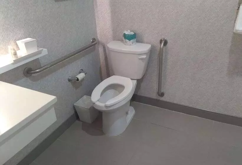 ホテル Best Western Premier Route 97 Vernon