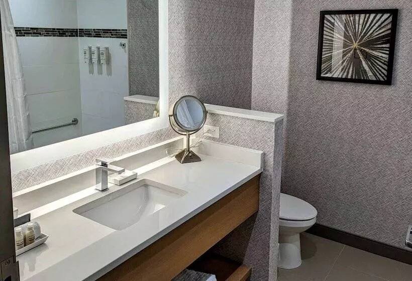 ホテル Best Western Premier Route 97 Vernon