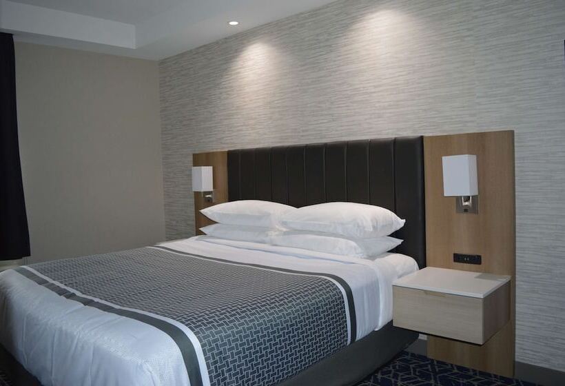 酒店 Best Western Premier Route 97 Vernon