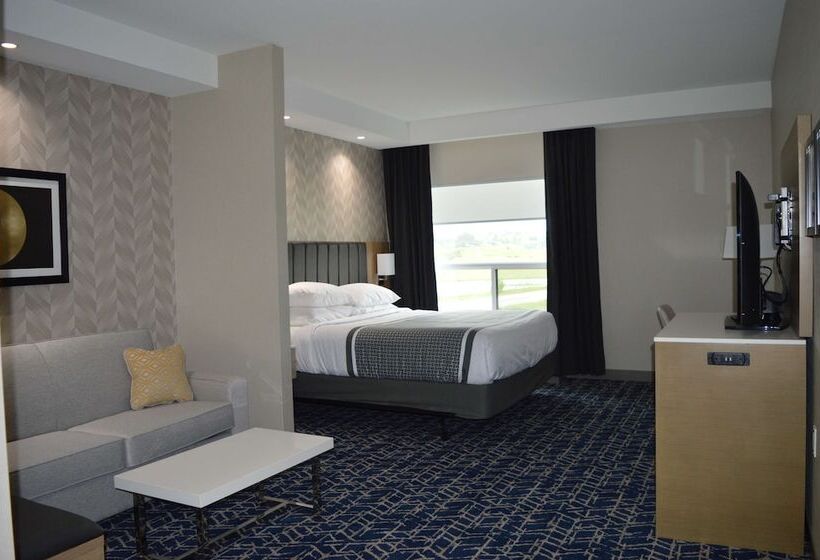 酒店 Best Western Premier Route 97 Vernon