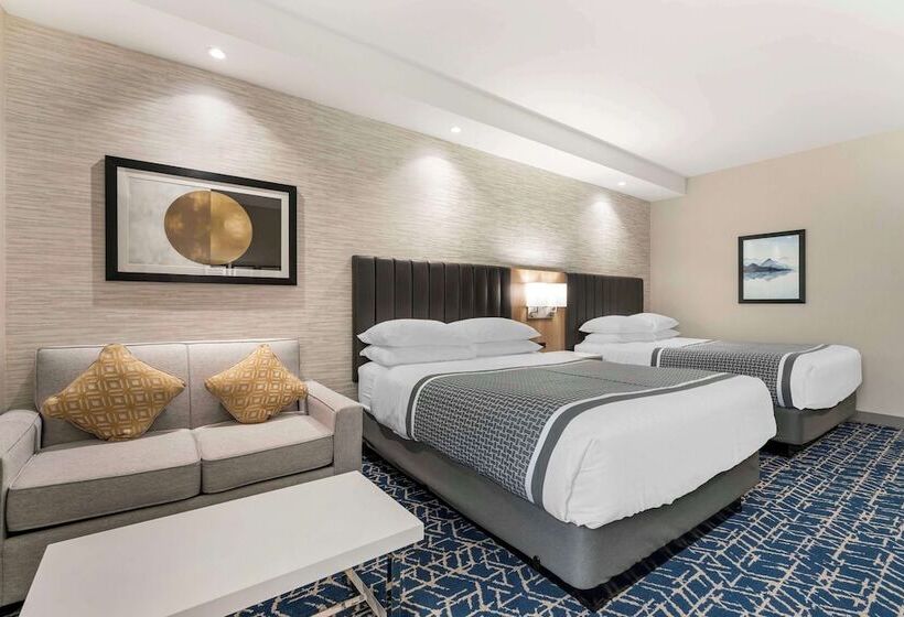 酒店 Best Western Premier Route 97 Vernon