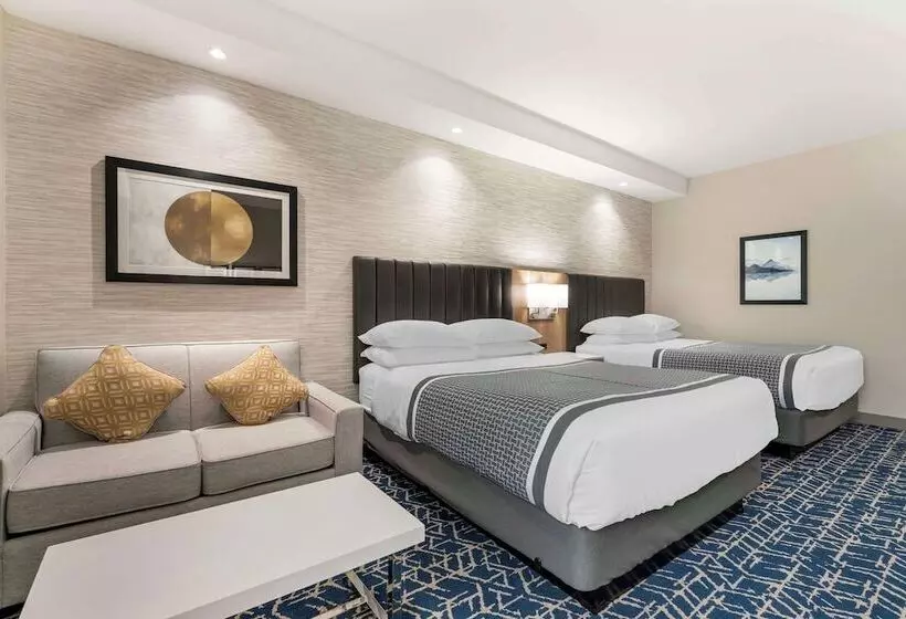 ホテル Best Western Premier Route 97 Vernon