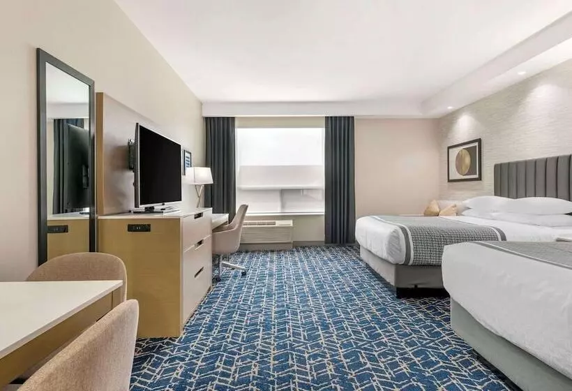 ホテル Best Western Premier Route 97 Vernon