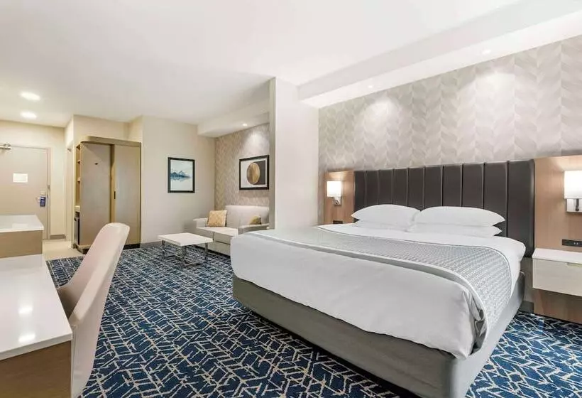 ホテル Best Western Premier Route 97 Vernon