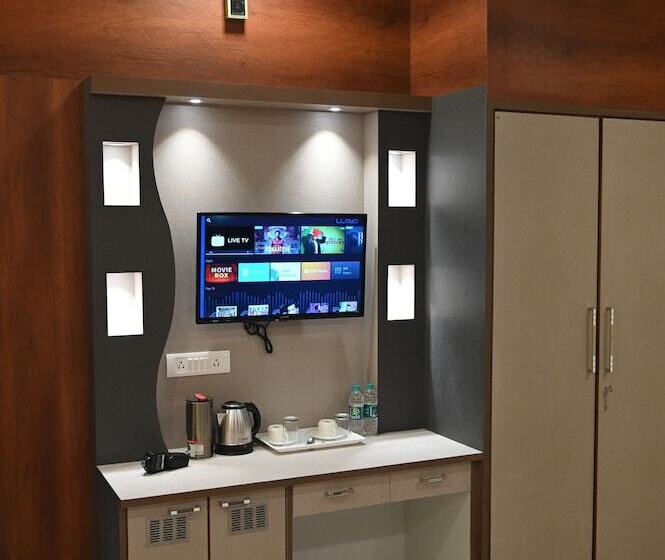 Отель Bhairav Niwas