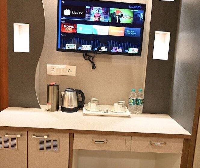 Отель Bhairav Niwas