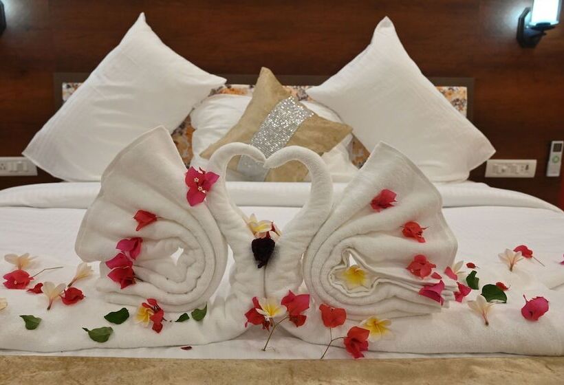 Отель Bhairav Niwas