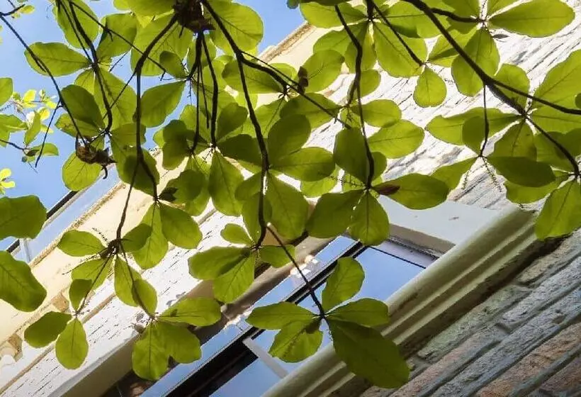 ホテル El Campanario