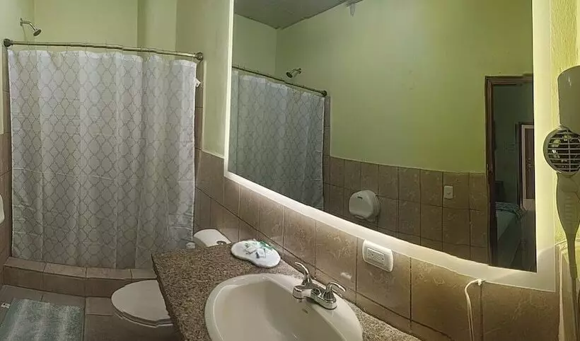 ホテル El Campanario