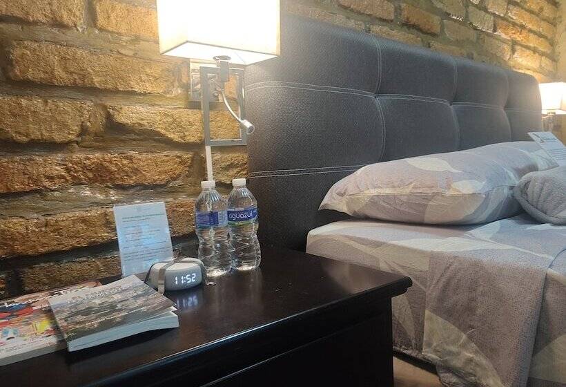 هتل El Campanario