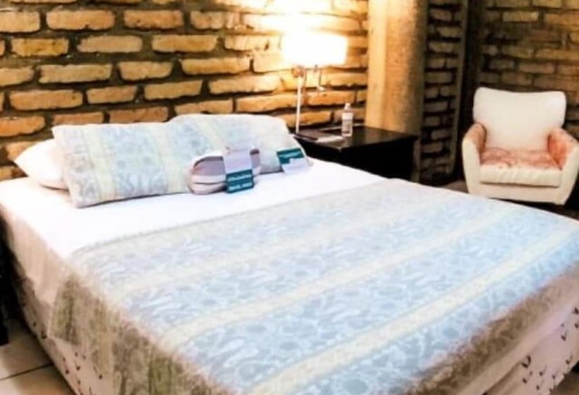 هتل El Campanario