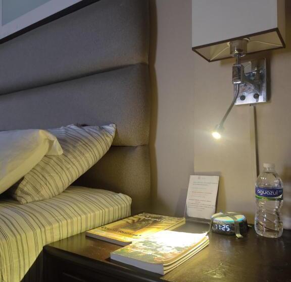 هتل El Campanario