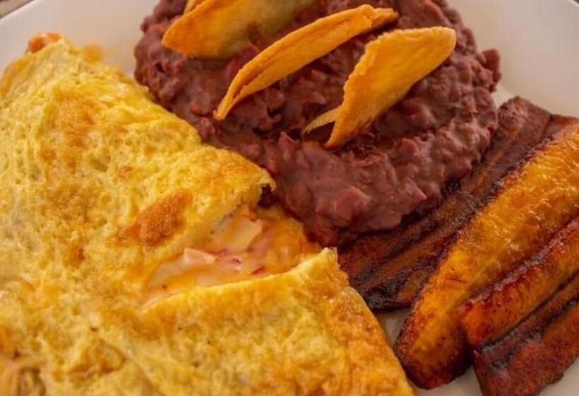 هتل El Campanario