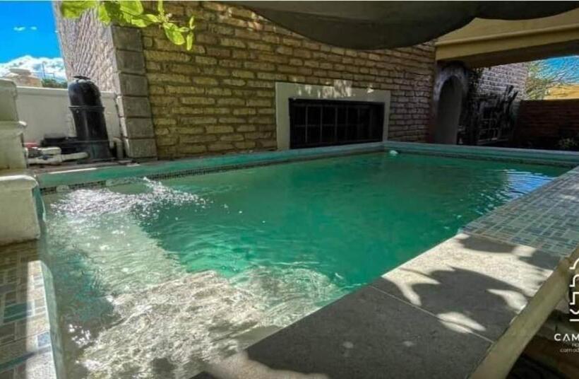 هتل El Campanario