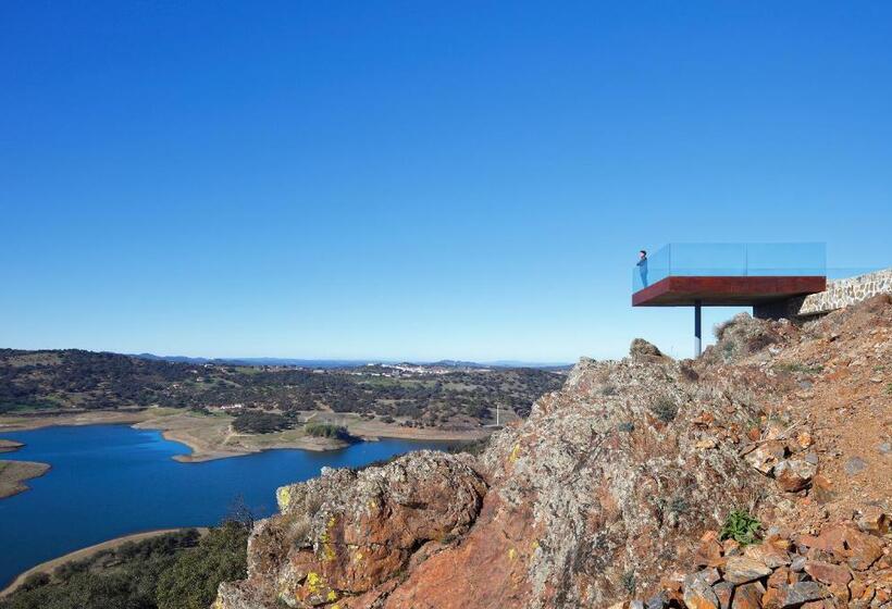 Hotel Es Desconecta2