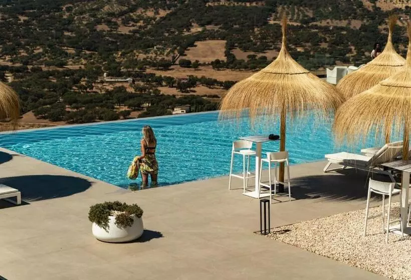 Hotelli Es Desconecta2