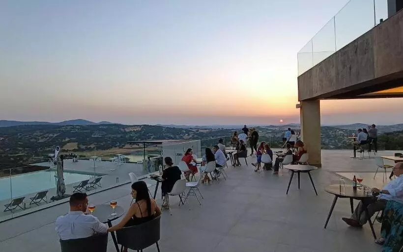 Hotelli Es Desconecta2