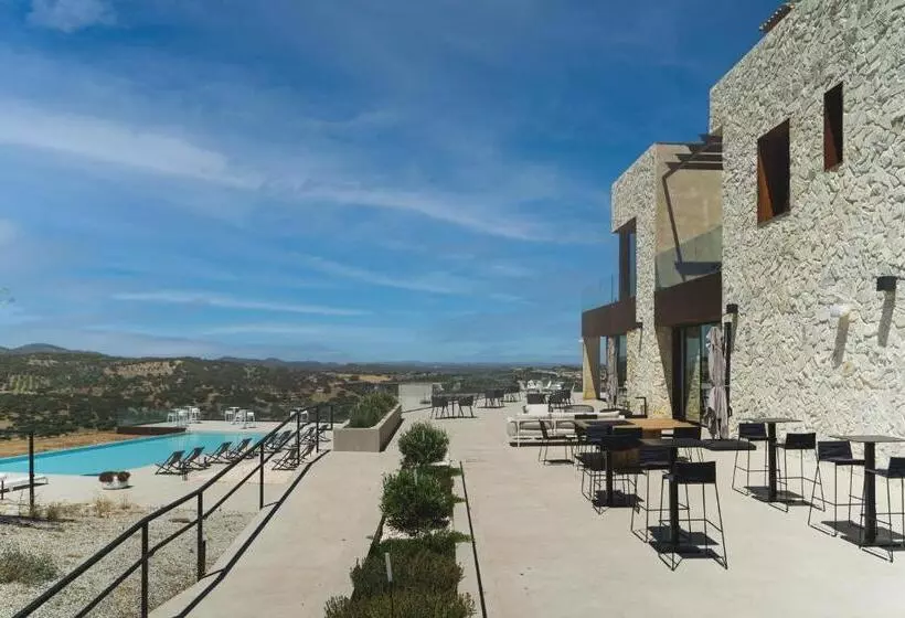 Hotelli Es Desconecta2