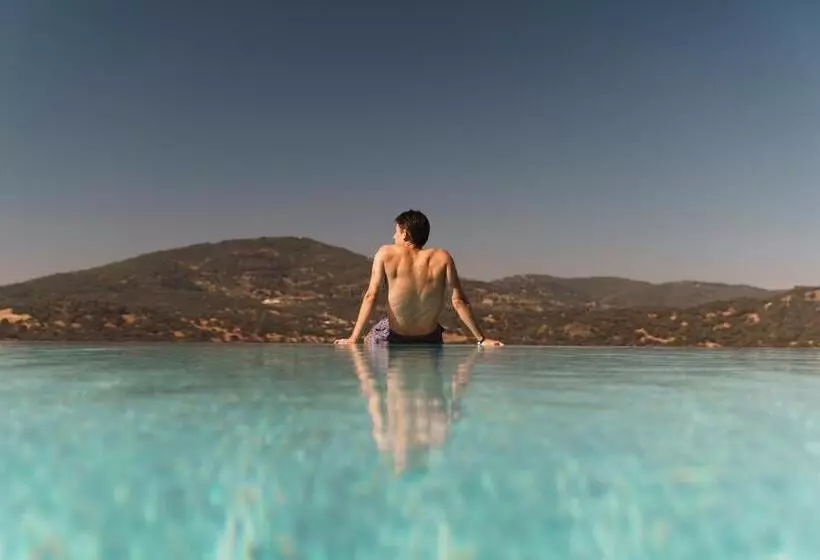 Hotelli Es Desconecta2