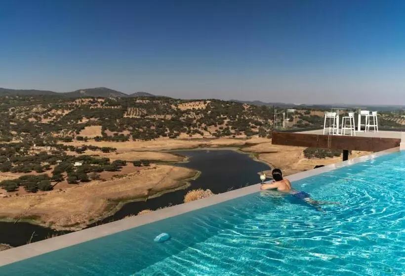 Hotelli Es Desconecta2