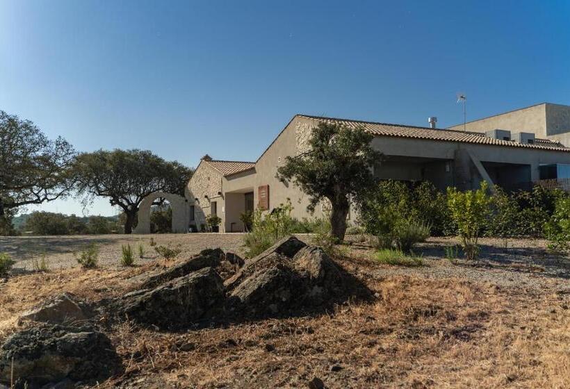 Hotel Es Desconecta2