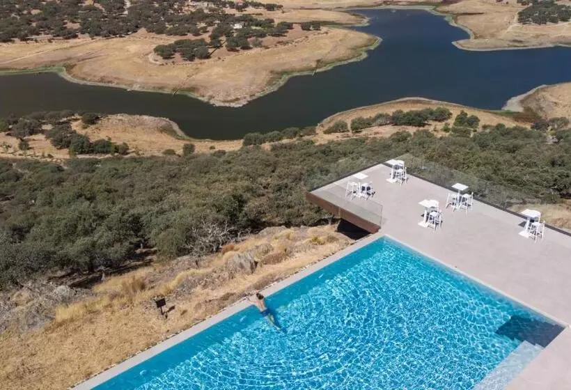 Hotelli Es Desconecta2