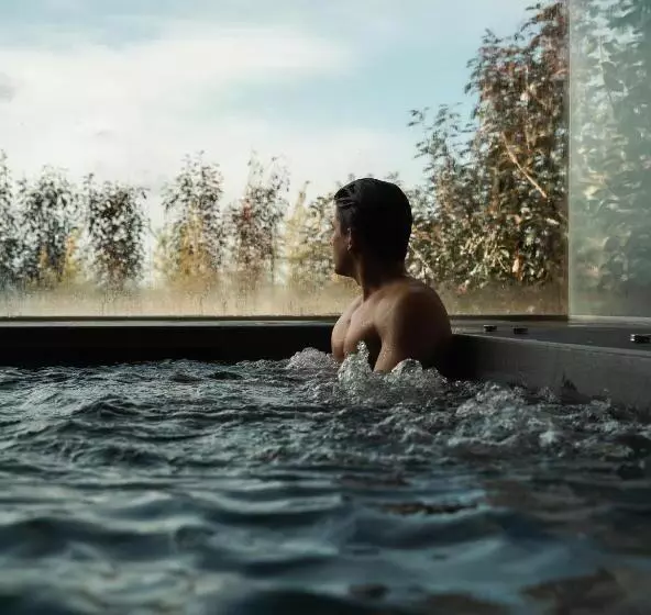 Hotelli Es Desconecta2