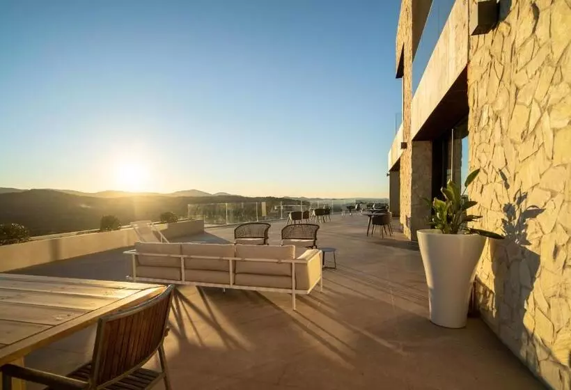 Hotelli Es Desconecta2