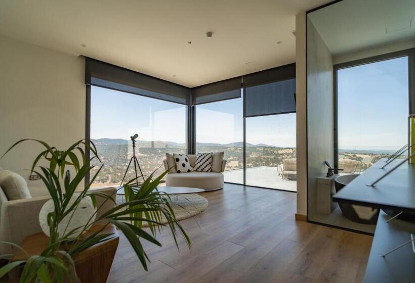 Hotel Es Desconecta2