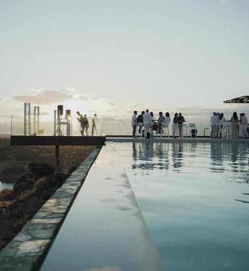 Hotel Es Desconecta2