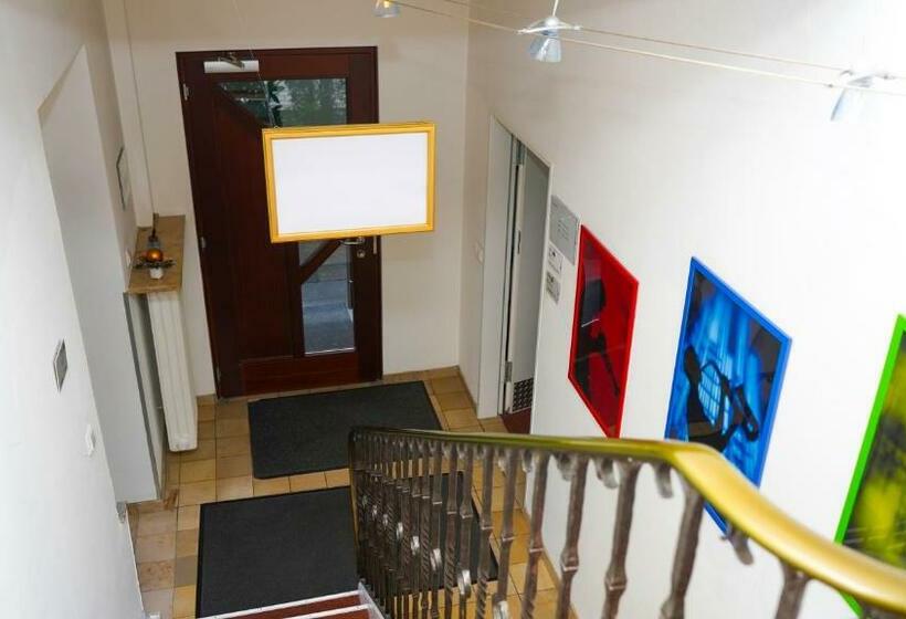 Itm Hotel Bettkästchen Am Sachsenwald