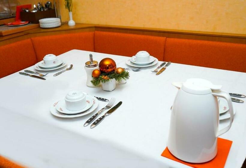 Itm Hotel Bettkästchen Am Sachsenwald