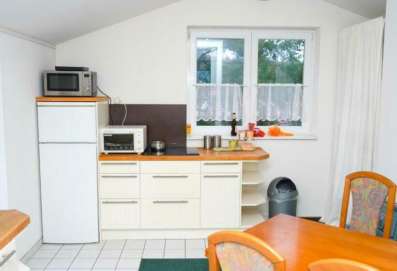 Itm Hotel Bettkästchen Am Sachsenwald