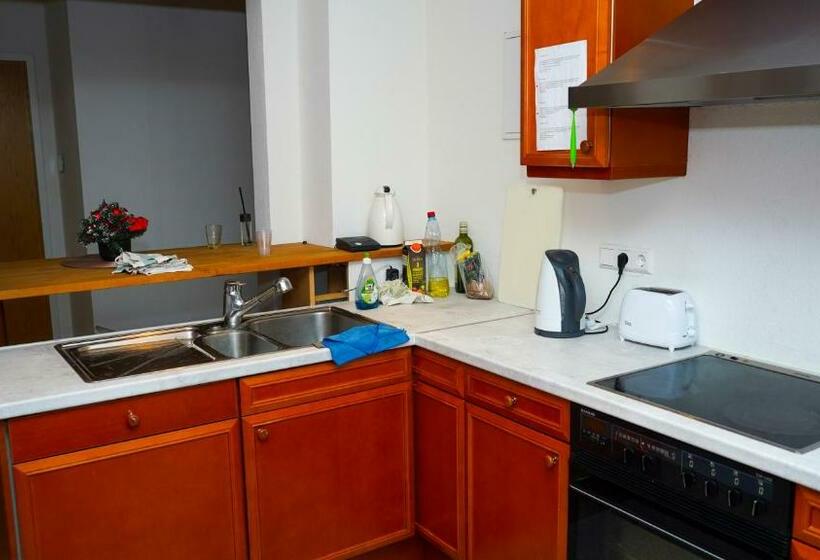 Itm Hotel Bettkästchen Am Sachsenwald