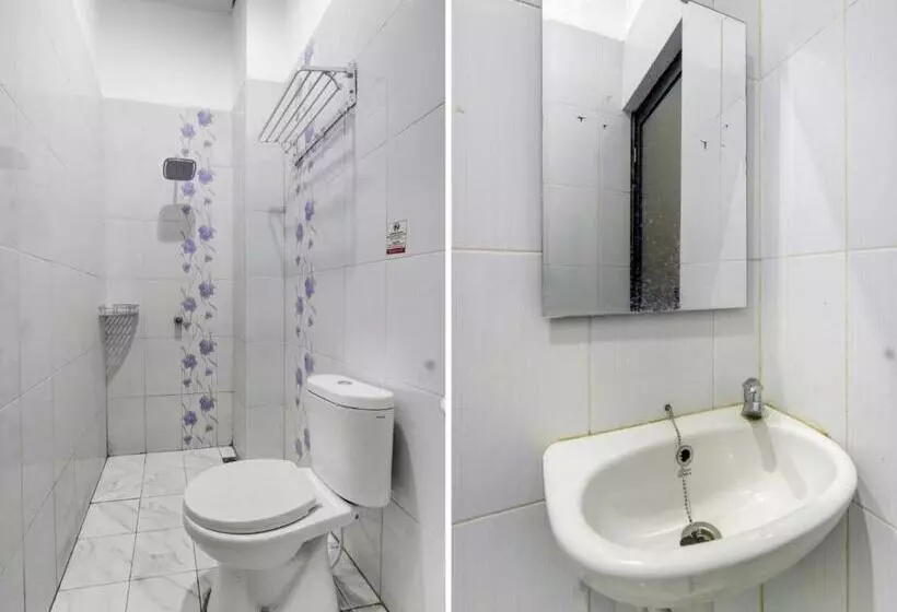 Hotel D Kost In Kandri Semarang