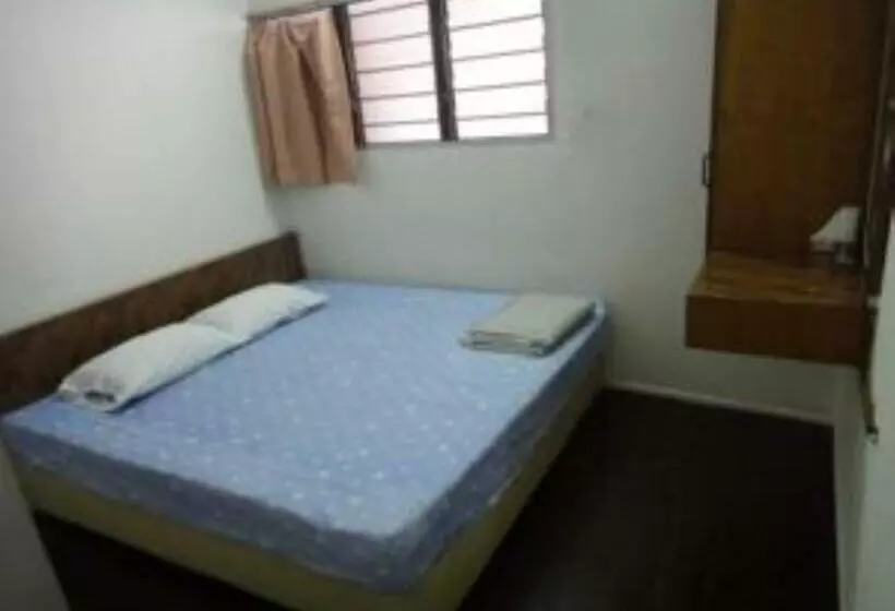 ホテル Chuan Pangkor Island