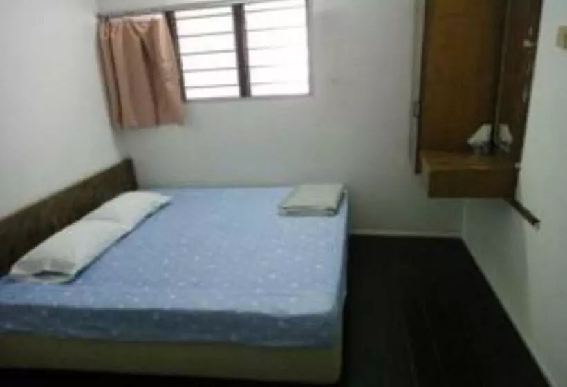 ホテル Chuan Pangkor Island