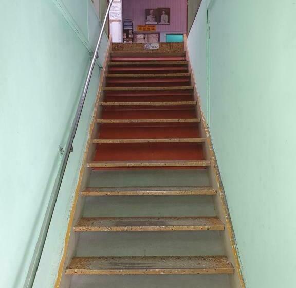 Hotelli Chuan Pangkor Island