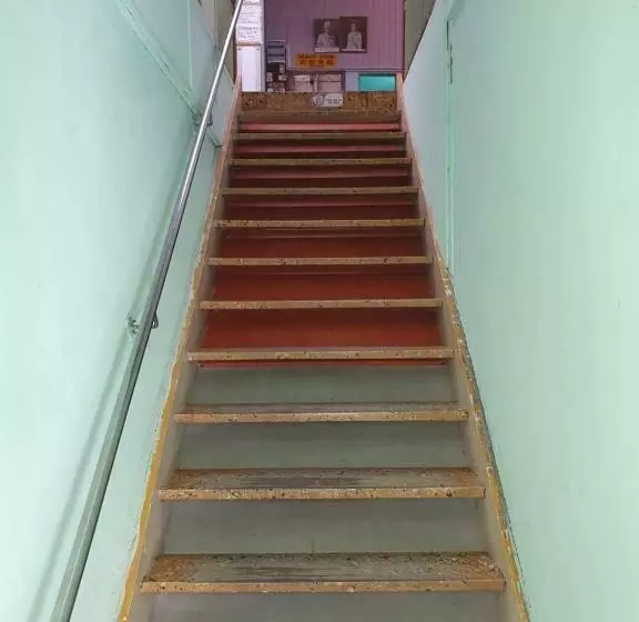 ホテル Chuan Pangkor Island