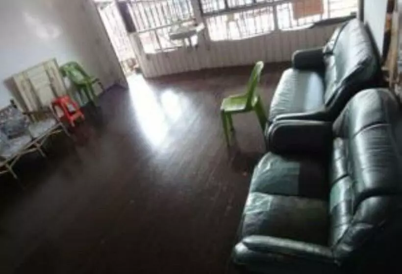 ホテル Chuan Pangkor Island