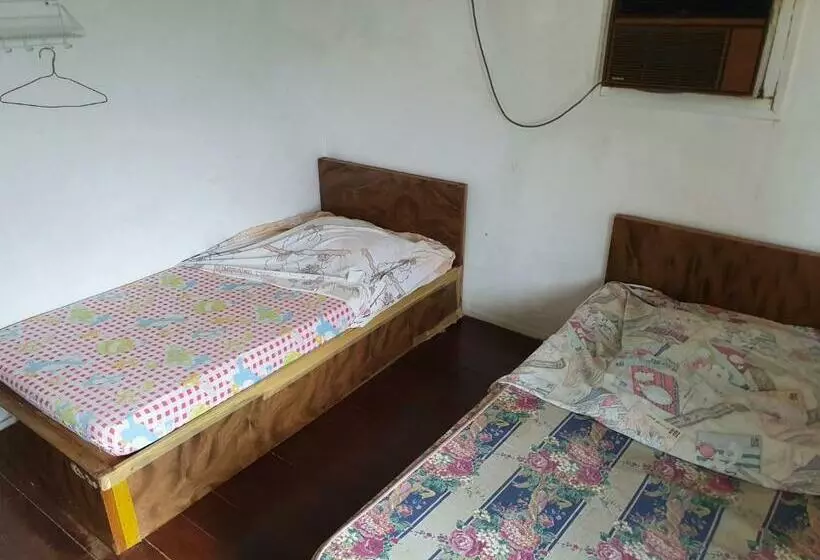 ホテル Chuan Pangkor Island