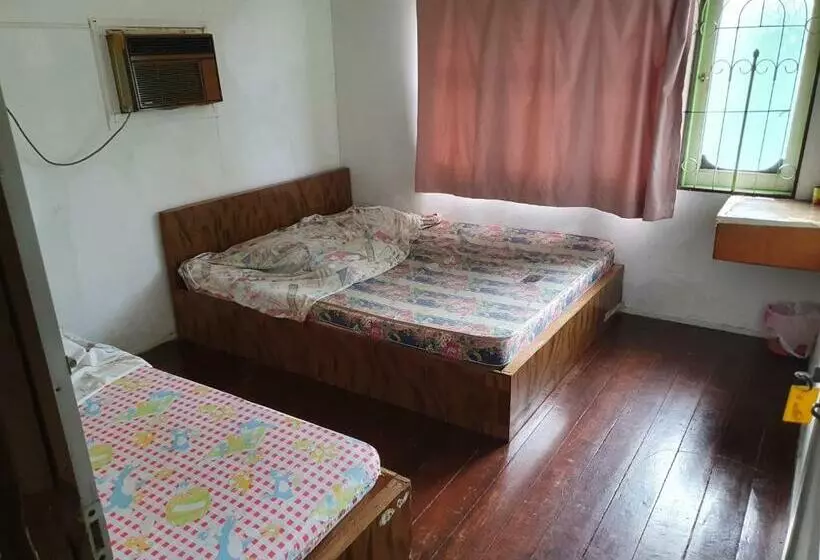 ホテル Chuan Pangkor Island