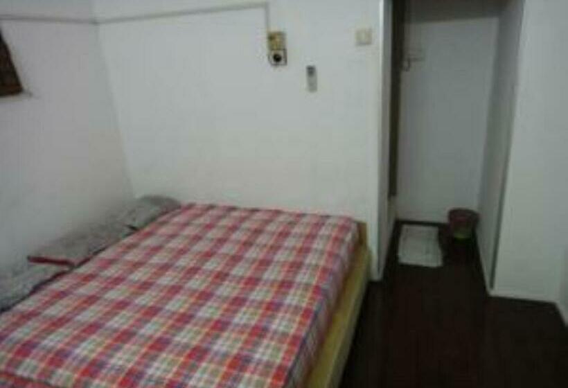 Hotelli Chuan Pangkor Island