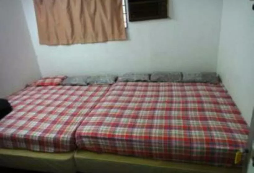 ホテル Chuan Pangkor Island