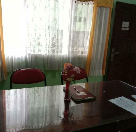 Отель Spot On 90729 Sekar Guest House Jember